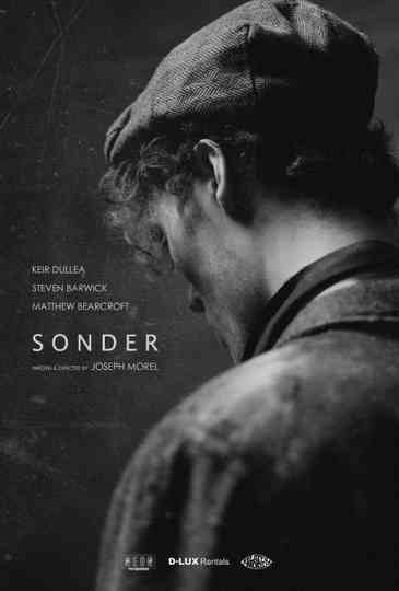 Sonder Poster