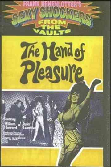 The Hand of Pleasure Poster