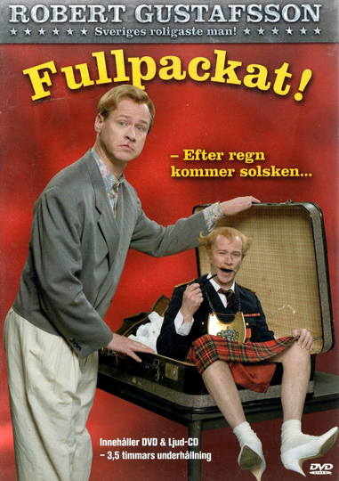 Fullpackat