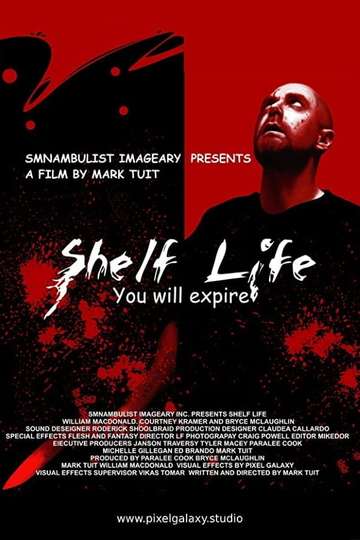 Shelf Life Poster