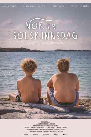 Nok en solskinnsdag Poster