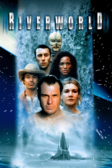 Riverworld Poster