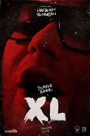 XL Poster