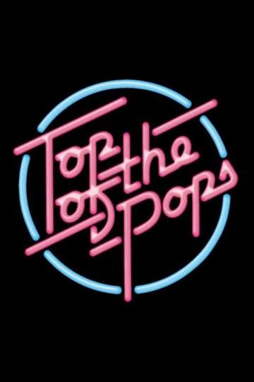 Top of the Pops Poster