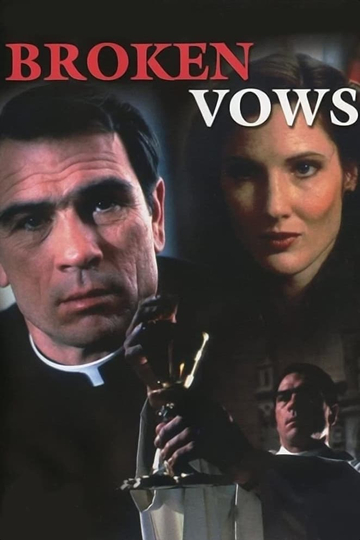 Broken Vows Poster