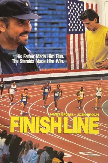 Finish Line