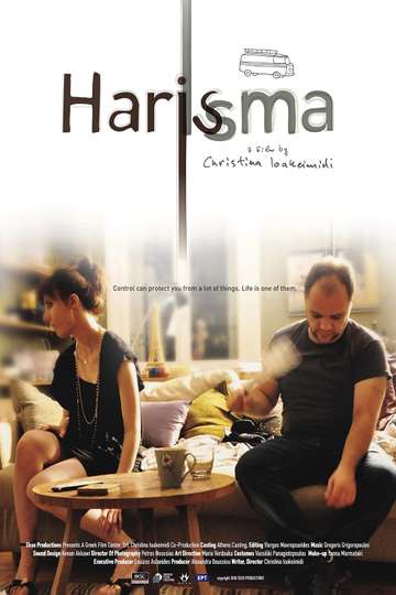 Harisma Poster