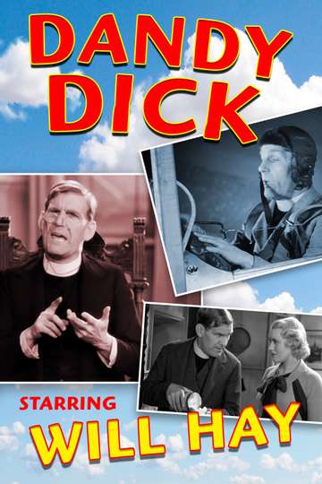 Dandy Dick Poster