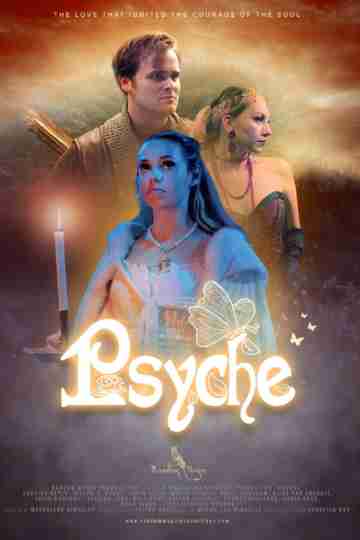 Psyche Poster