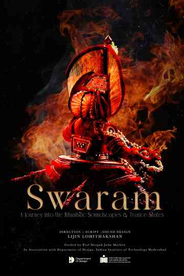 SWARAM Poster