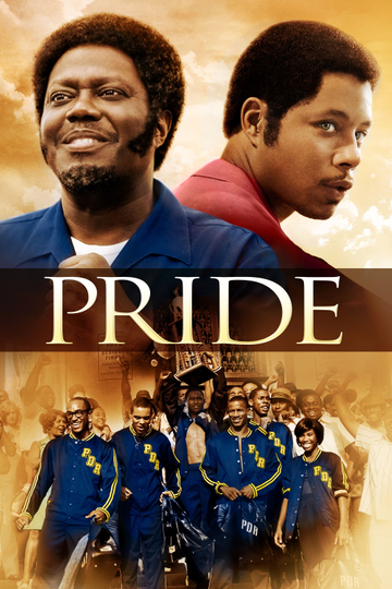 Pride poster