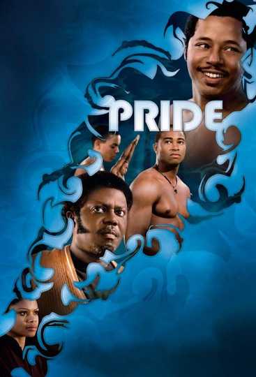 Pride Poster
