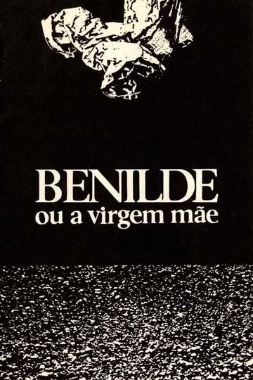 Benilde or the Virgin Mother Poster