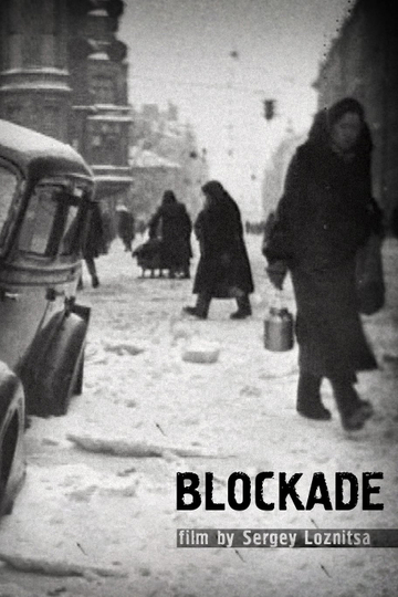 Blockade