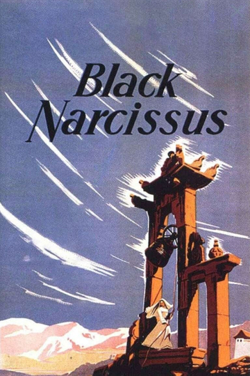 Black Narcissus Poster