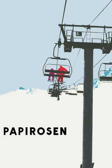 Papirosen