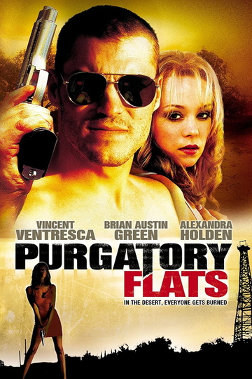 Purgatory Flats