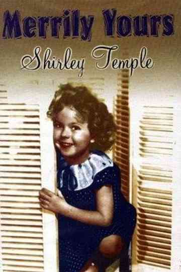 Merrily Yours Poster