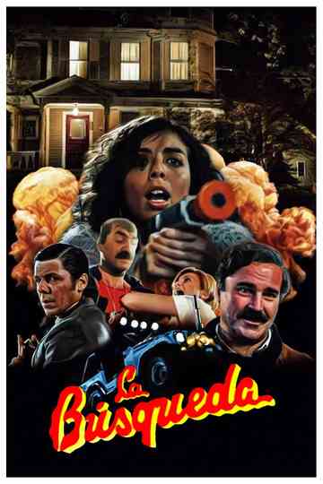 La búsqueda