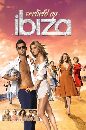 Loving Ibiza Poster