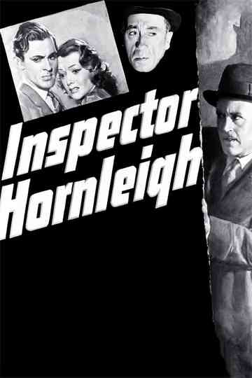 Inspector Hornleigh Poster