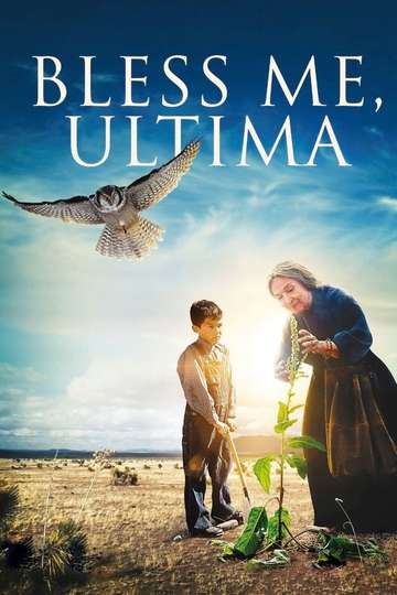 Bless Me Ultima Poster