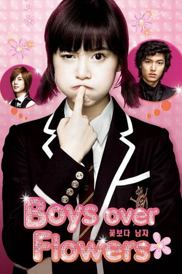 Boys Over Flowers