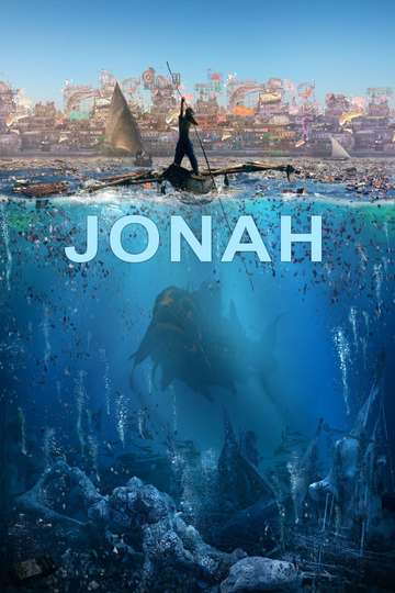 Jonah Poster