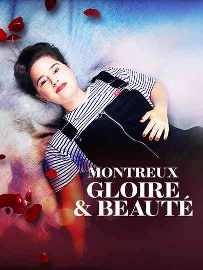 Montreux, Gloire et Beauté Poster