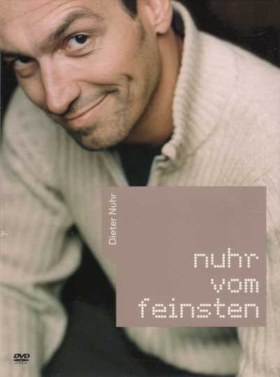 Dieter Nuhr - Nuhr vom Feinsten