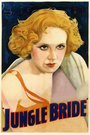Jungle Bride Poster