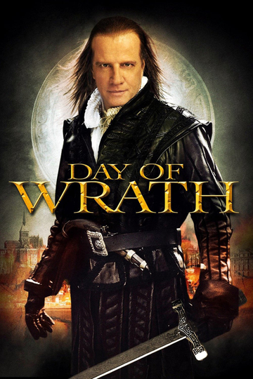 Day of Wrath Poster