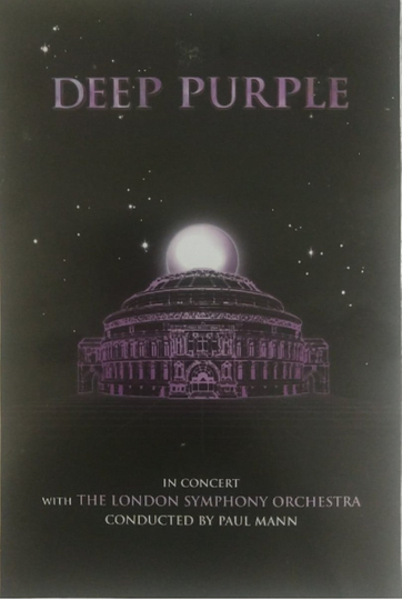 Deep Purple In Concert with The London Symphony Orchestra