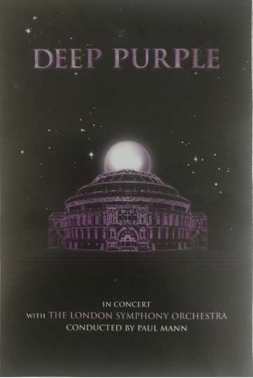 Deep Purple In Concert with The London Symphony Orchestra