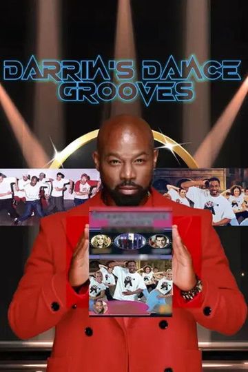 Darrin's Dance Grooves: The Untold Darrin Henson Story