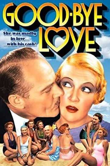 Good-bye Love Poster