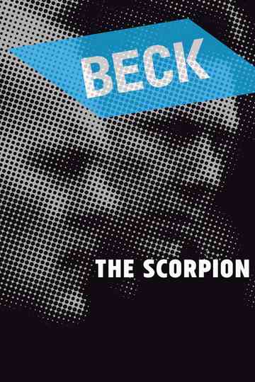 Beck 17 - The Scorpion poster