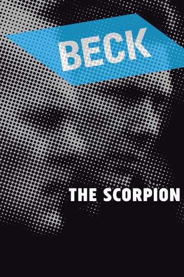 Beck 17 - The Scorpion Poster