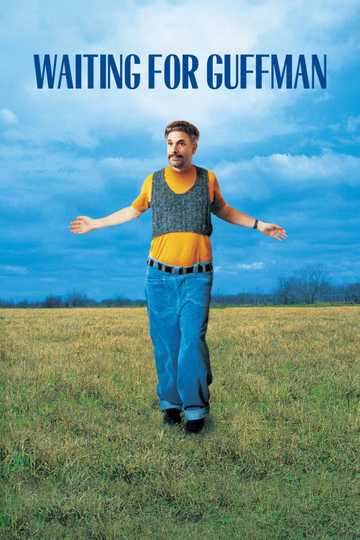 Waiting for Guffman Poster