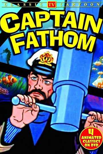 Captain Fathom