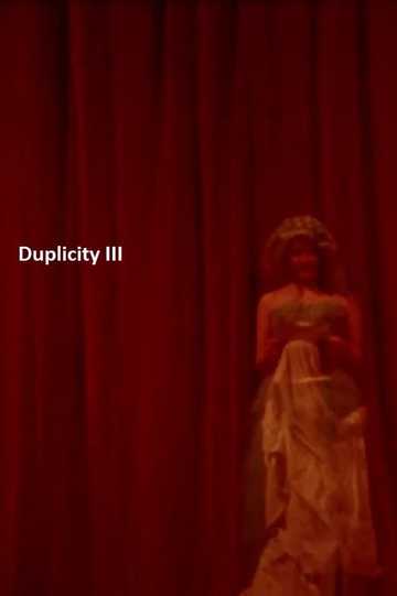 Duplicity III Poster