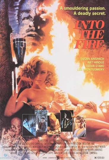 Into the Fire Poster