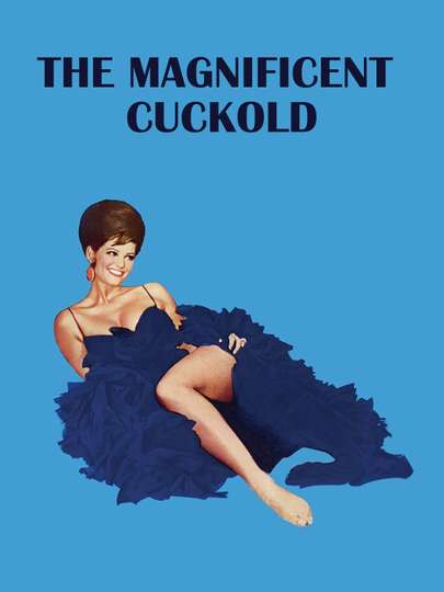 The Magnificent Cuckold Poster