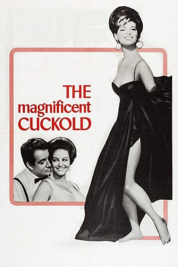 The Magnificent Cuckold Poster