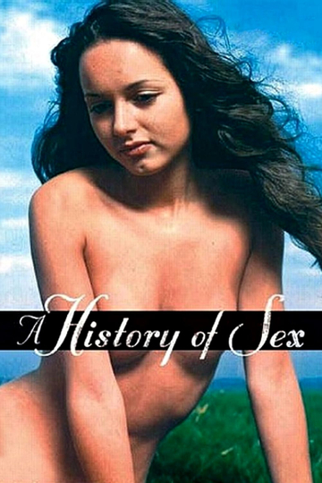 A History of Sex Poster