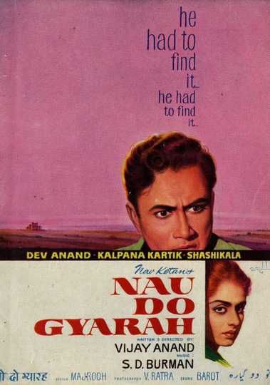 Nau Do Gyarah Poster