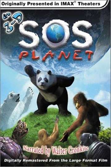 SOS Planet