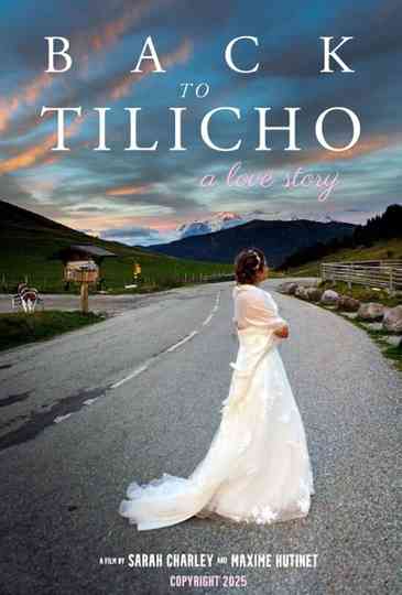 Back to Tilicho Poster