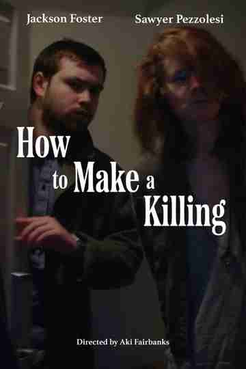 How to Make a Killing Poster