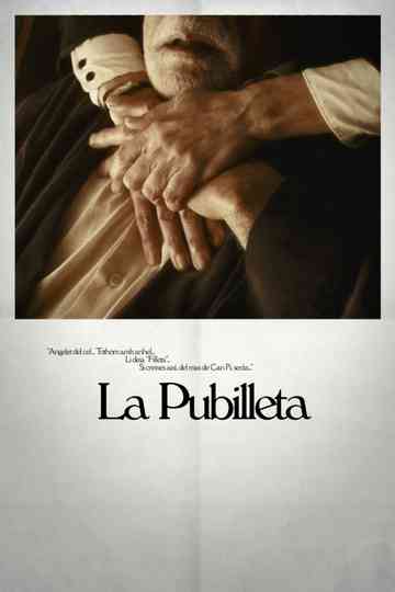 La Pubilleta Poster